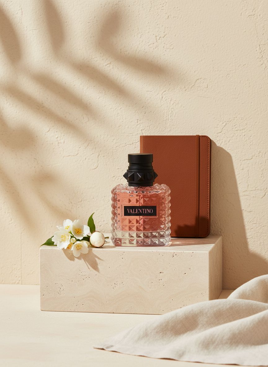 Parfumeboksen nyheder