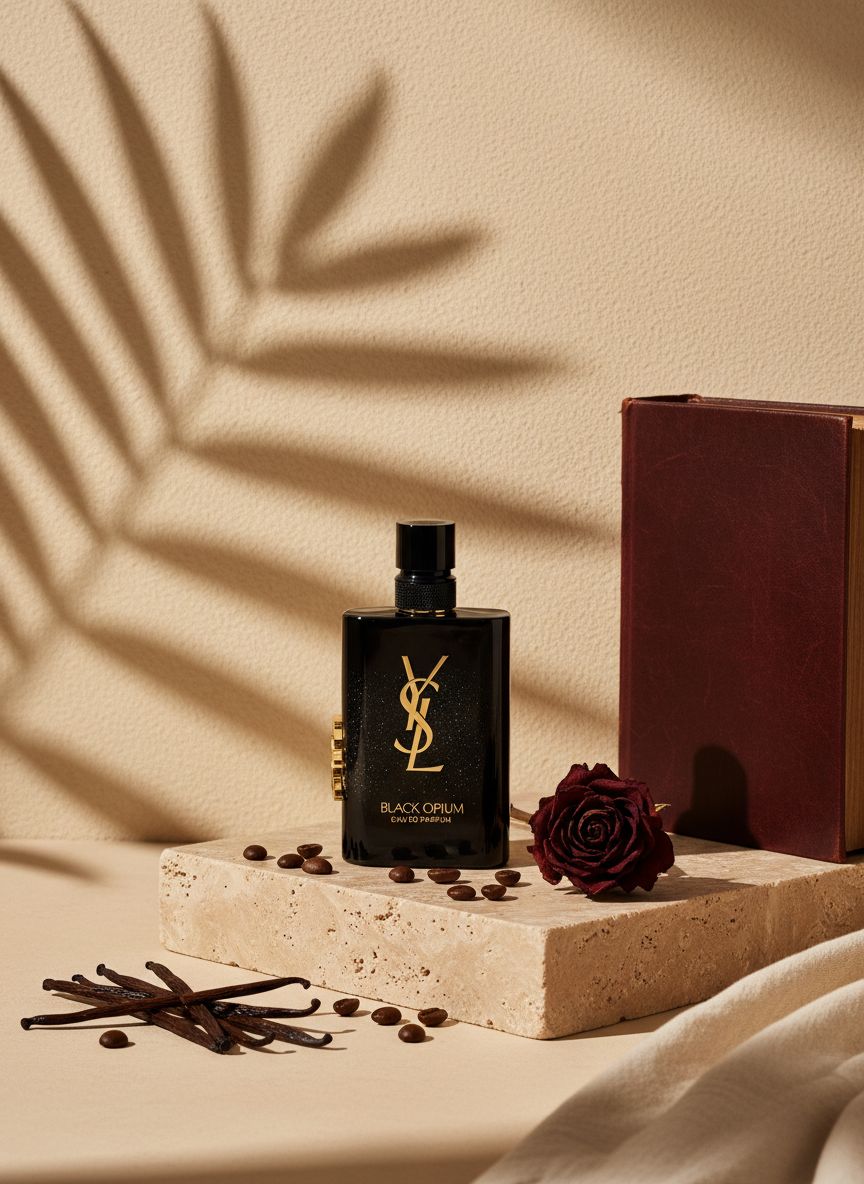 Parfumeboksen - Eau de Parfum