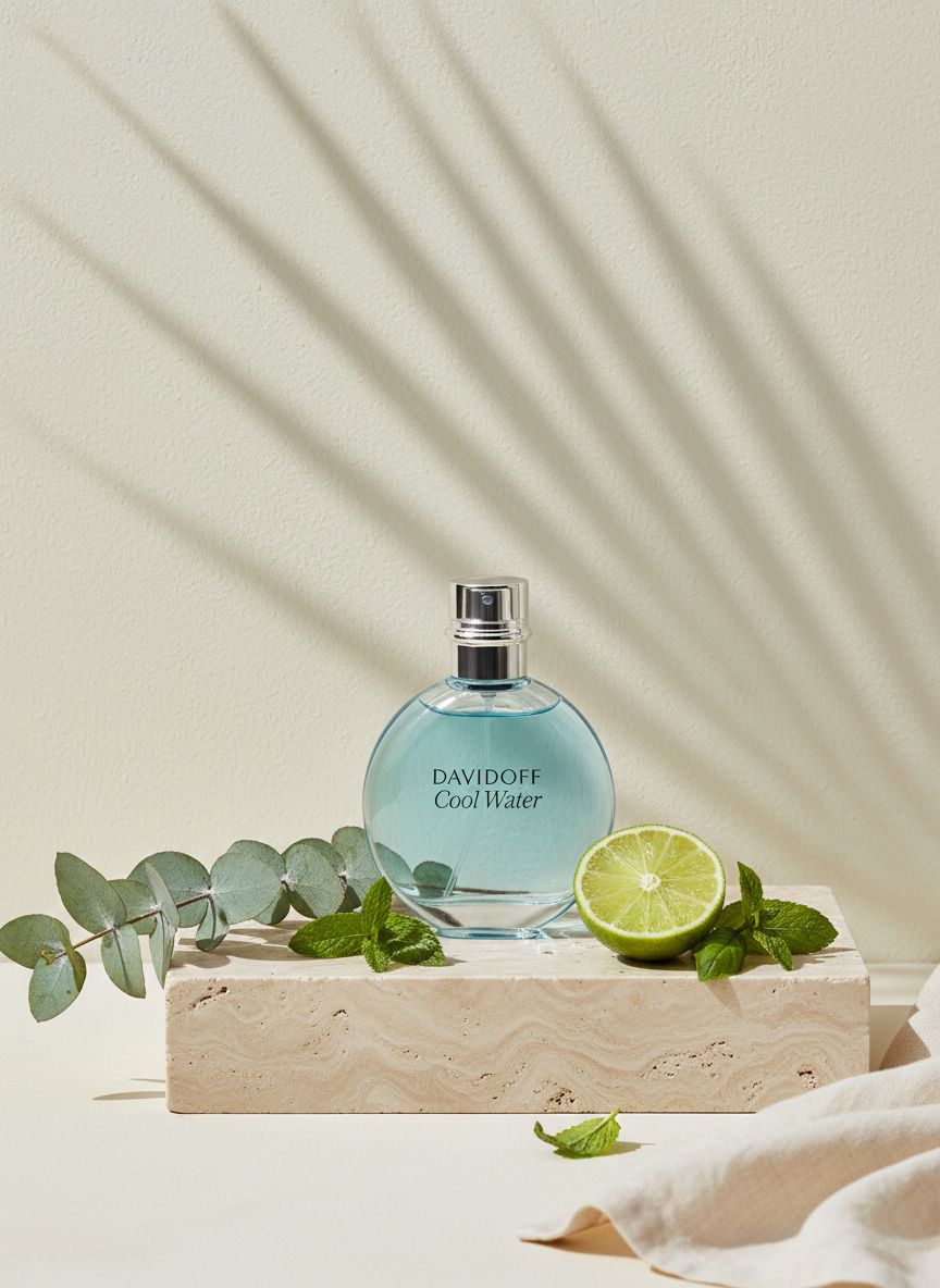 Parfumeboksen - Eau de Toilette