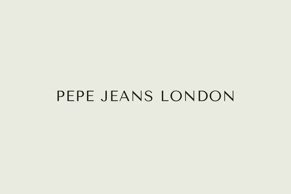 Pepe Jeans London