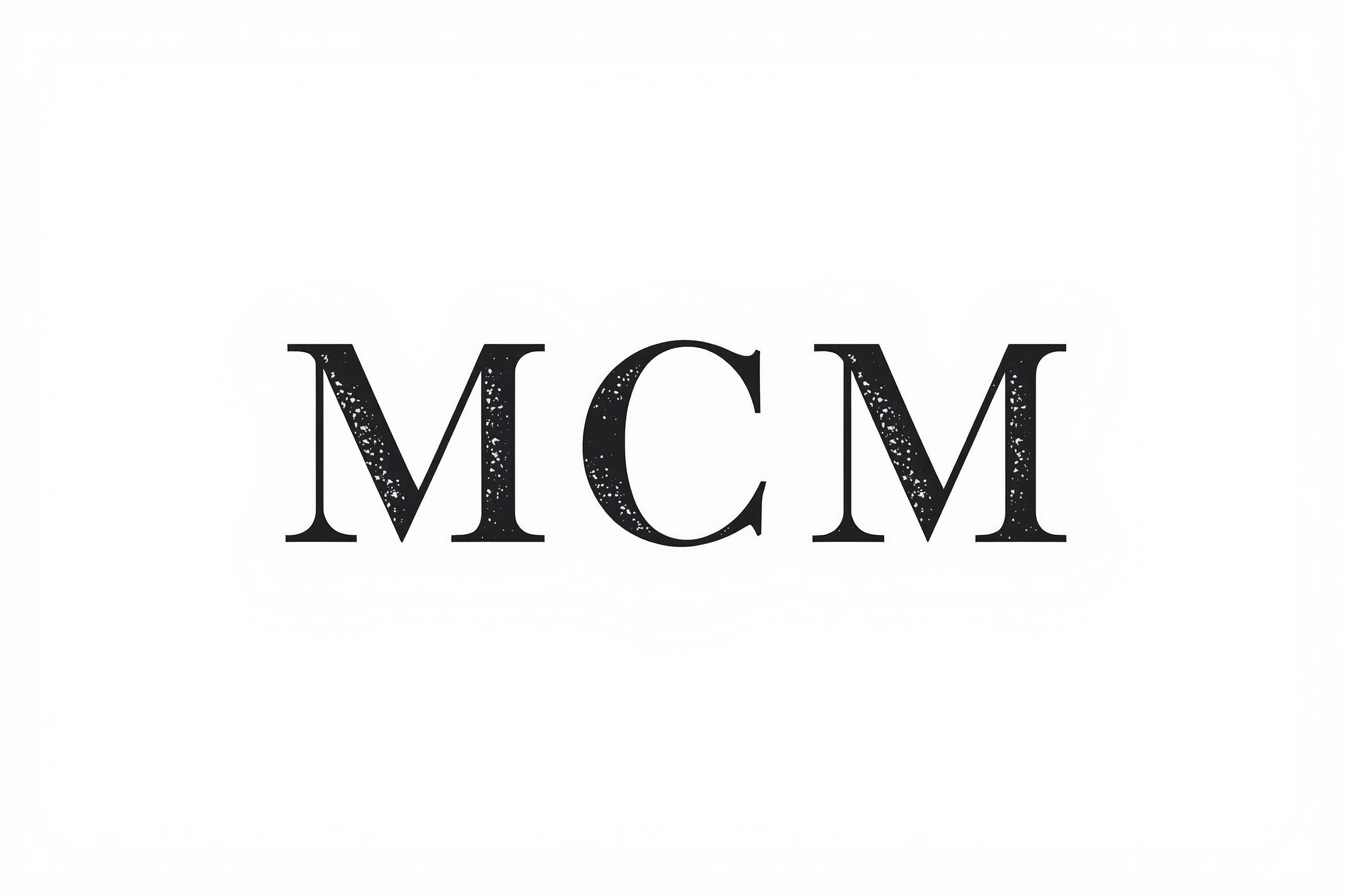 MCM logo