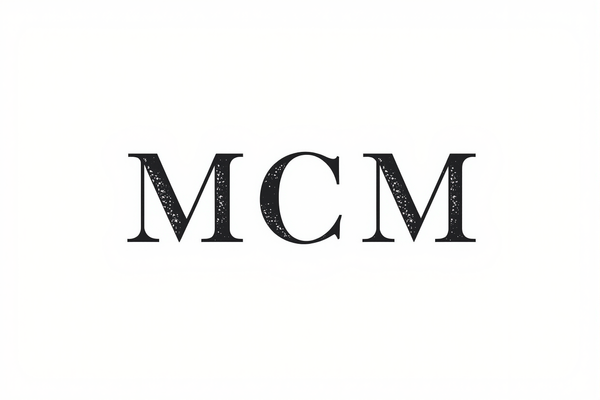 MCM