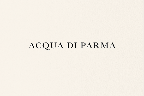Acqua Di Parma