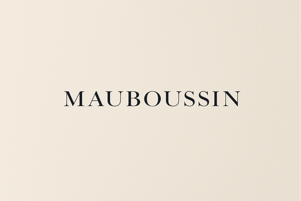 Mauboussin