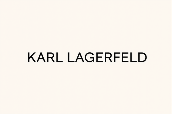 Karl Lagerfeld