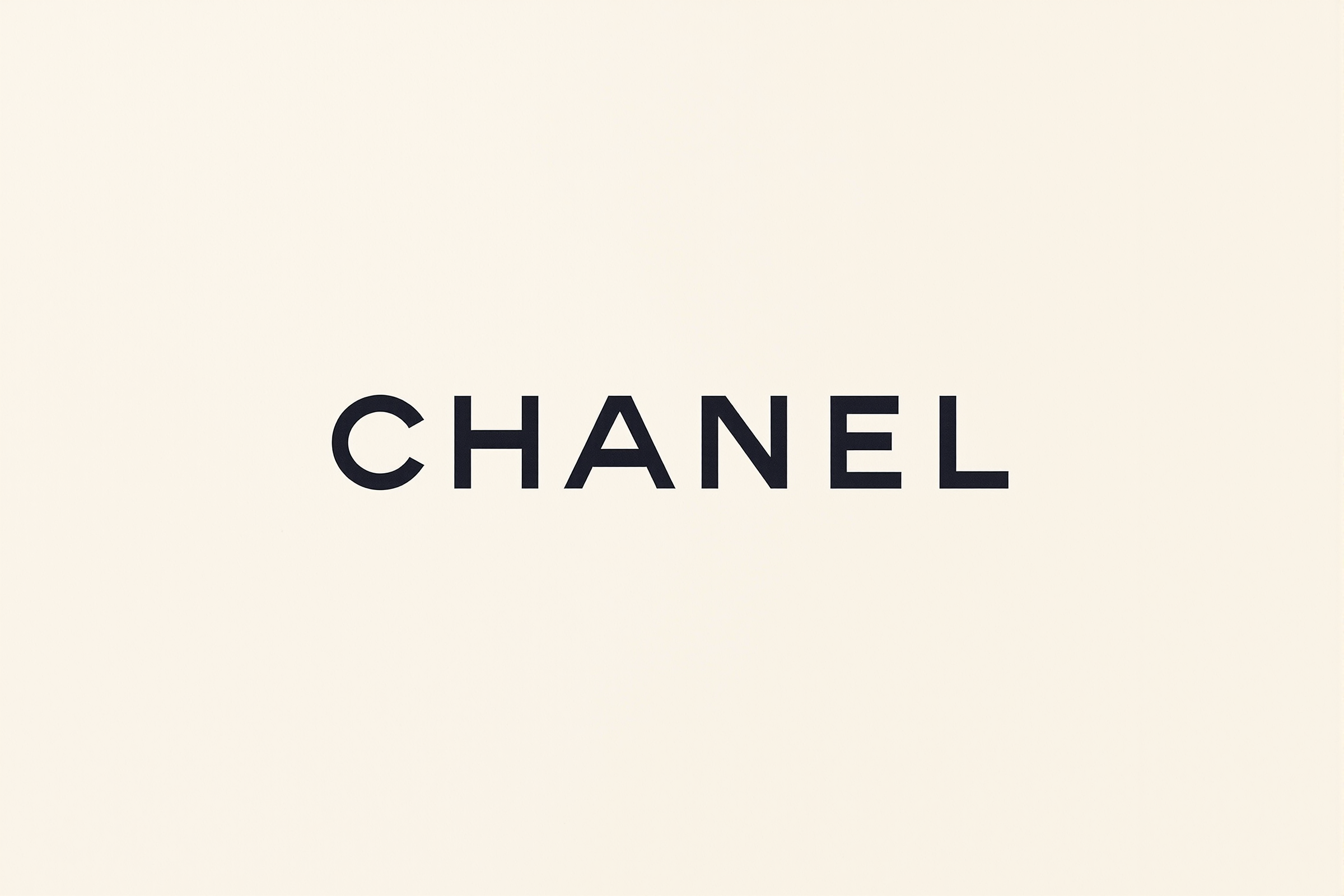 Chanel logo