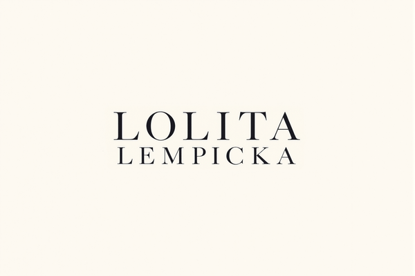 Lolita Lempicka
