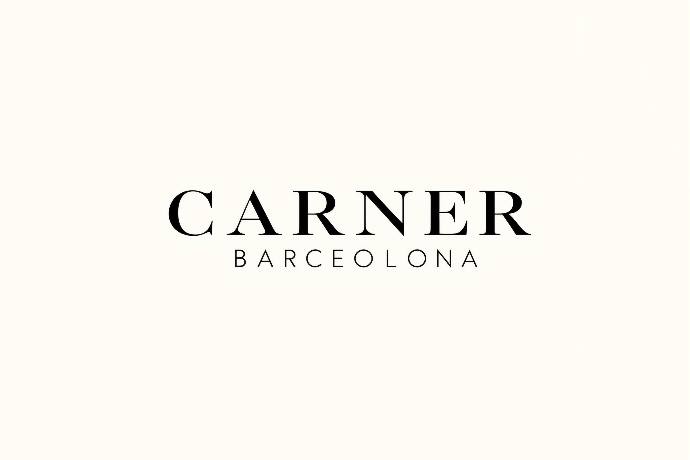 Carner Barcelona logo