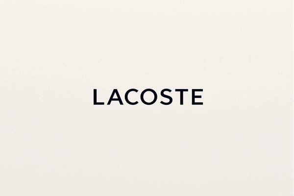 Lacoste