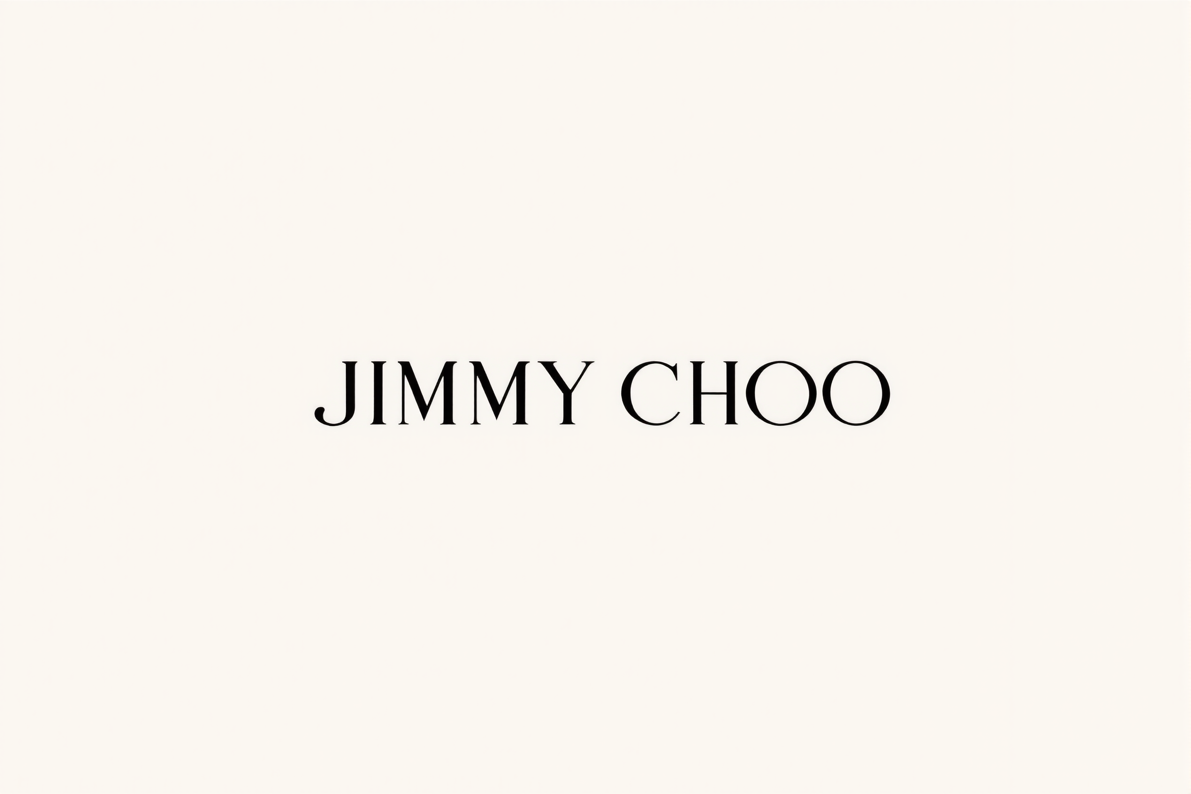 Jimmy Choo logo