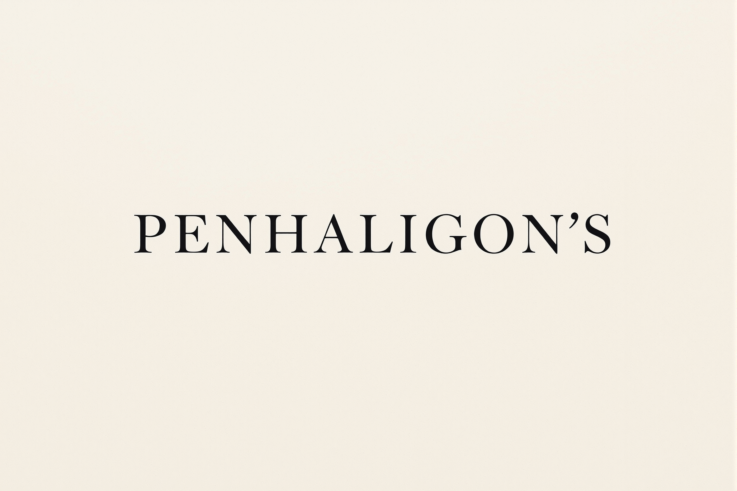 Penhaligon's logo