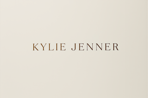Kylie Jenner