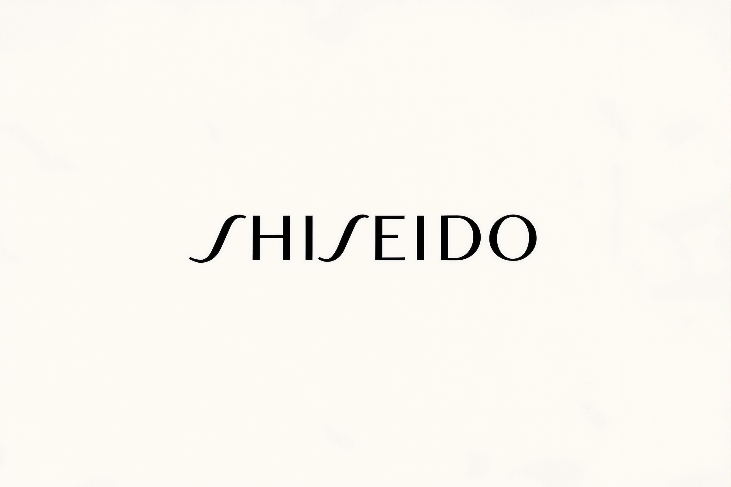 Shiseido logo