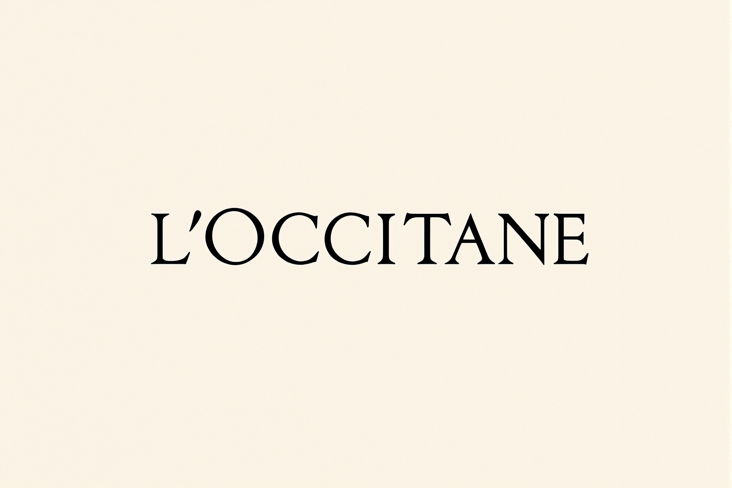L'Occitane logo