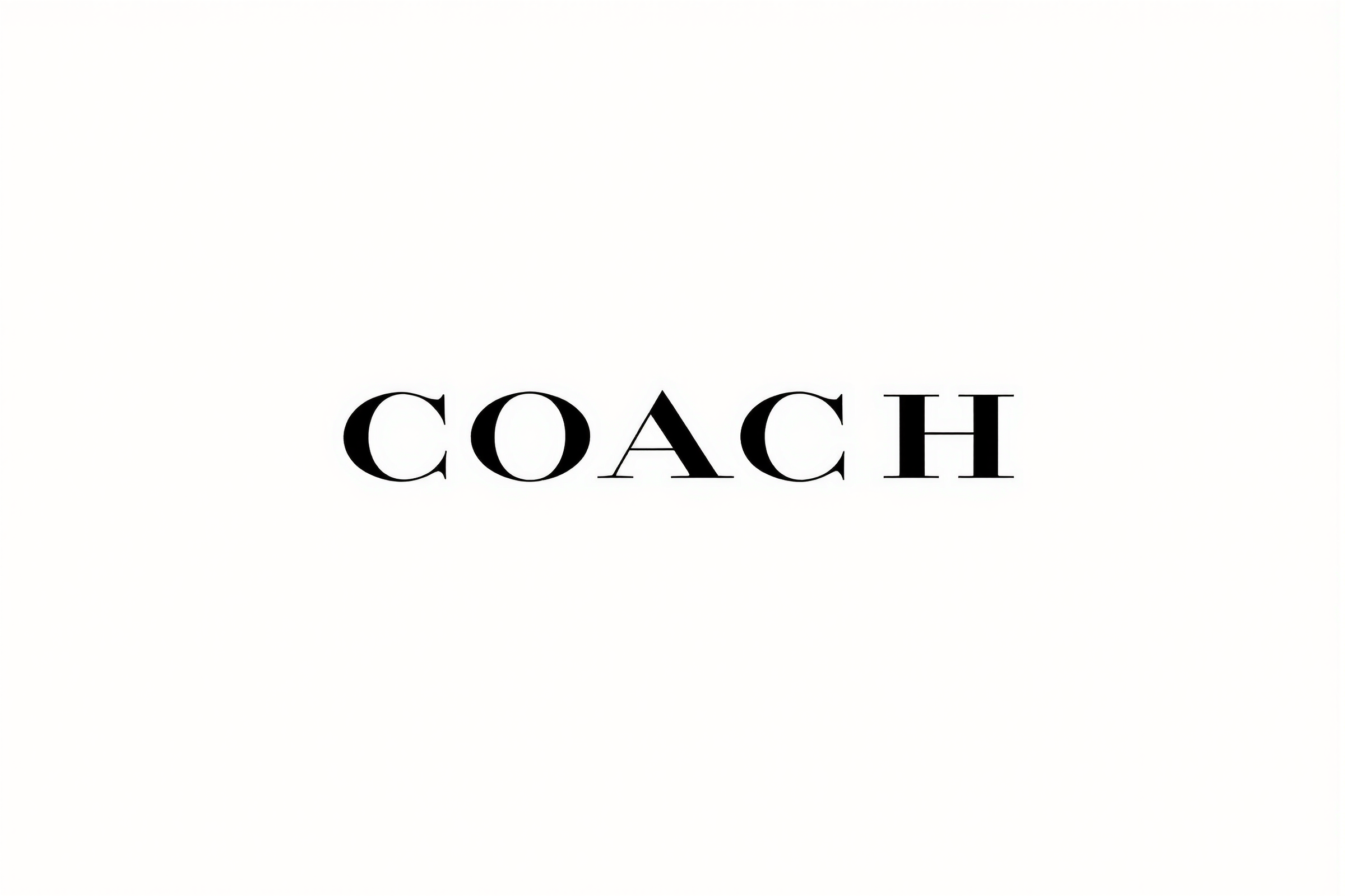 Coach logo