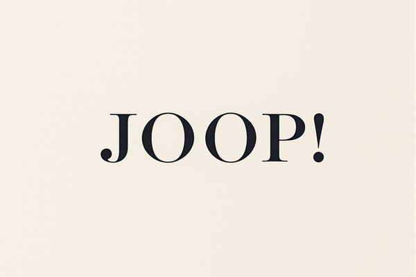 Joop!