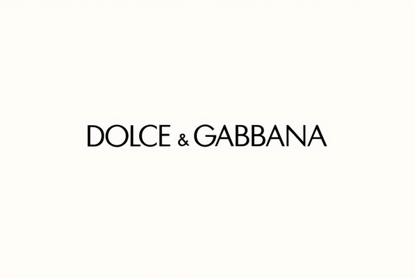 Dolce & Gabbana