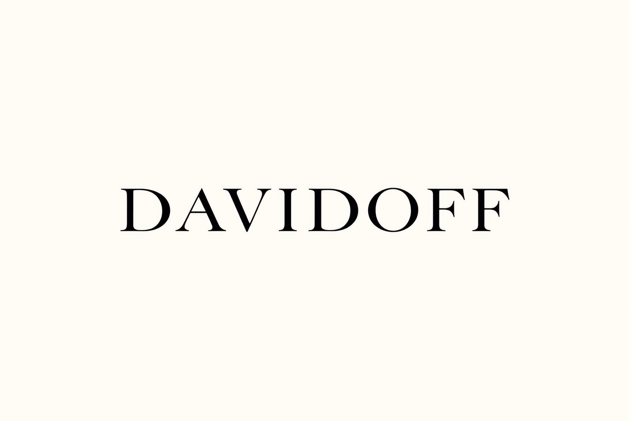 Davidoff logo