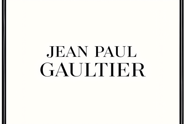 J.P. Gaultier