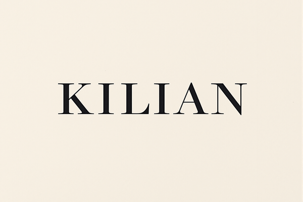 Kilian