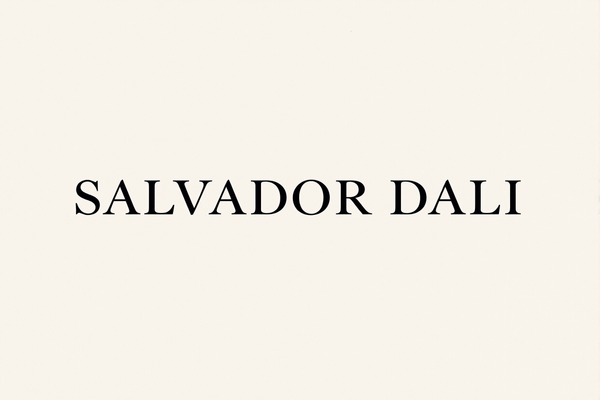 Salvador Dali