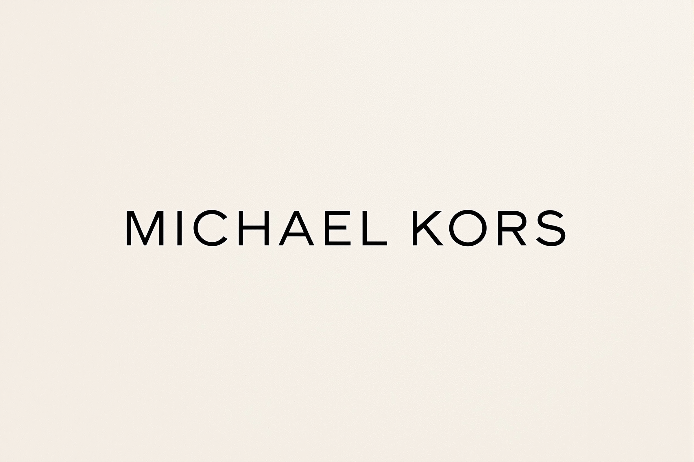 Michael Kors logo