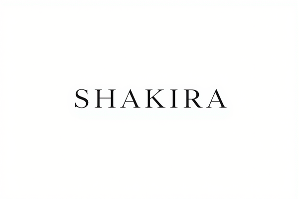 Shakira