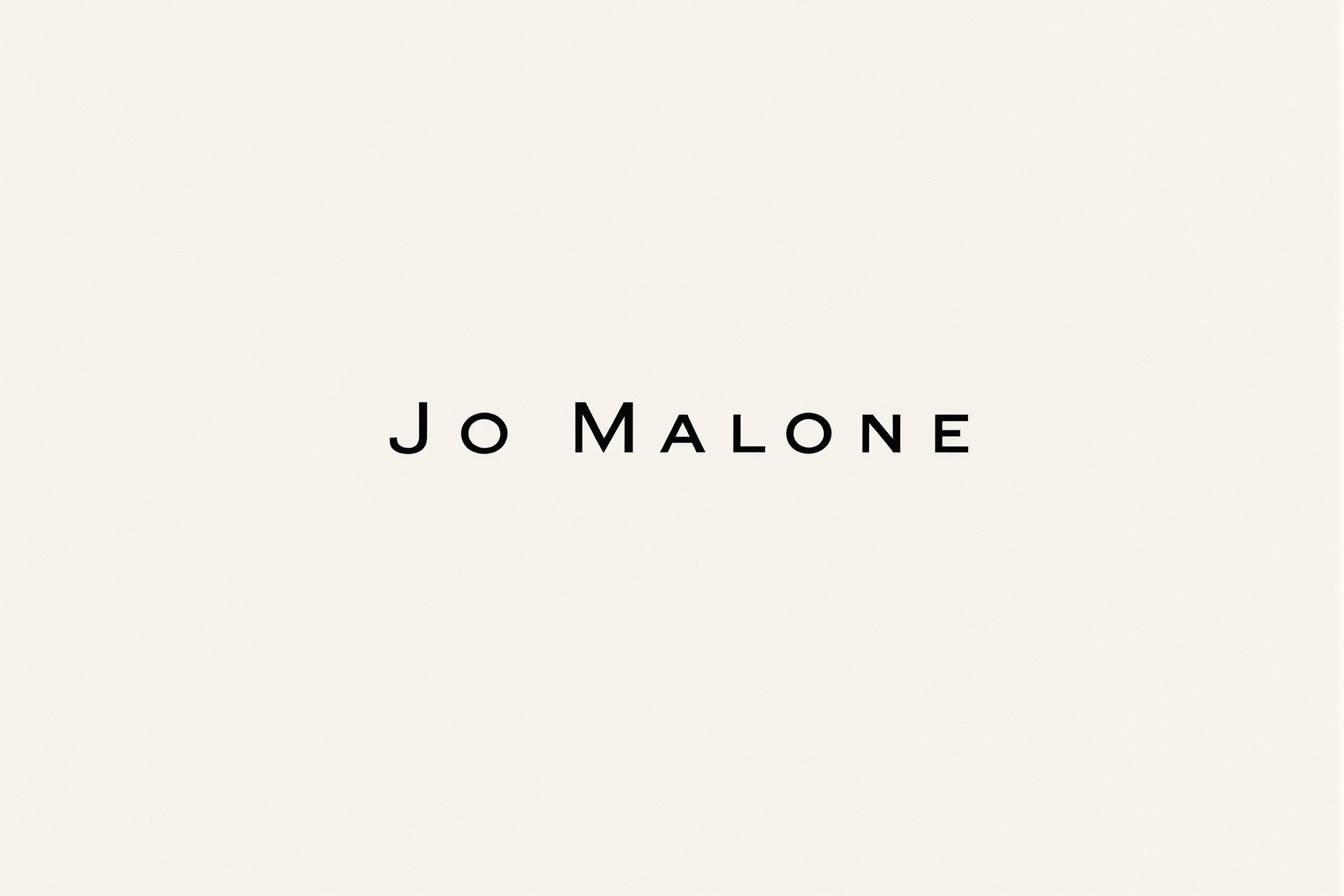 Jo Malone logo