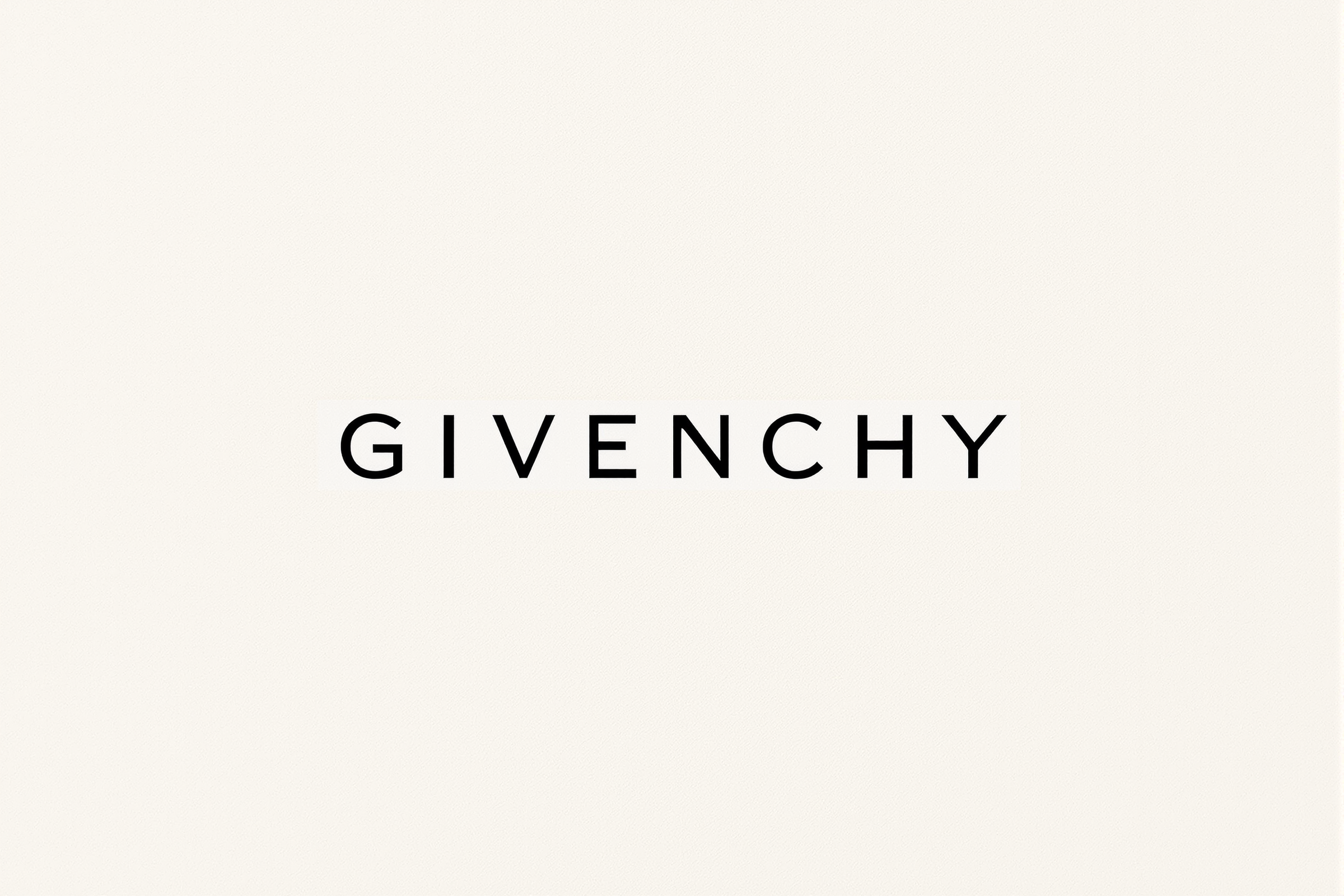 Givenchy logo