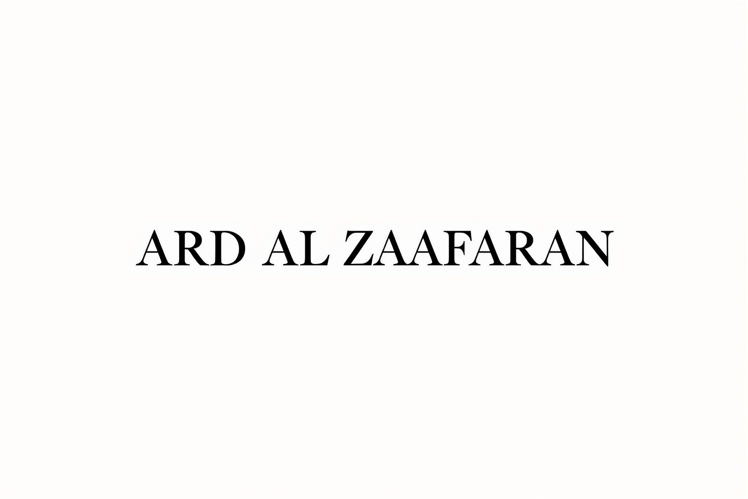 Ard Al Zaafaran logo