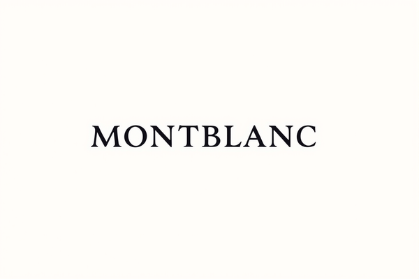 Montblanc