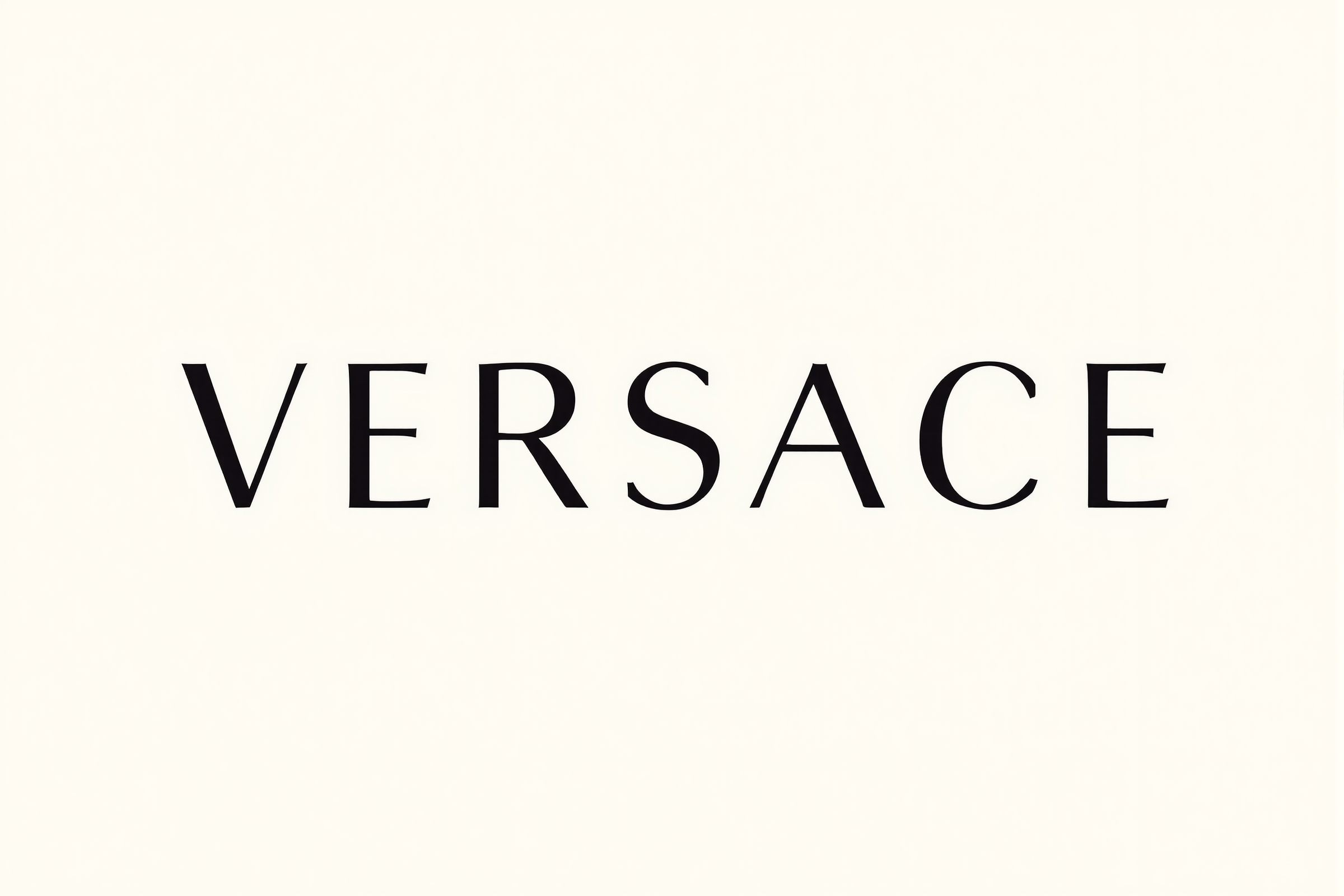 Versace logo