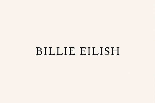 Billie Eilish