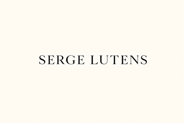 Serge Lutens