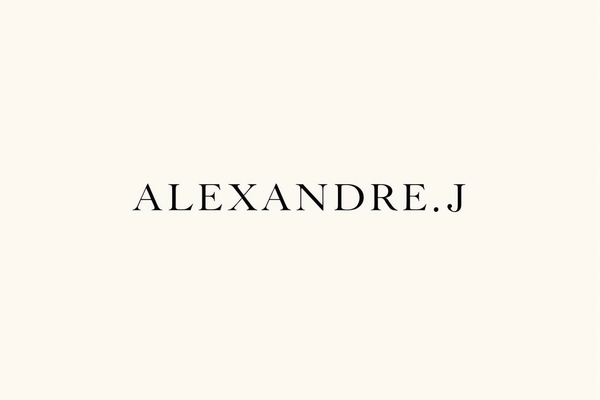 Alexandre.J