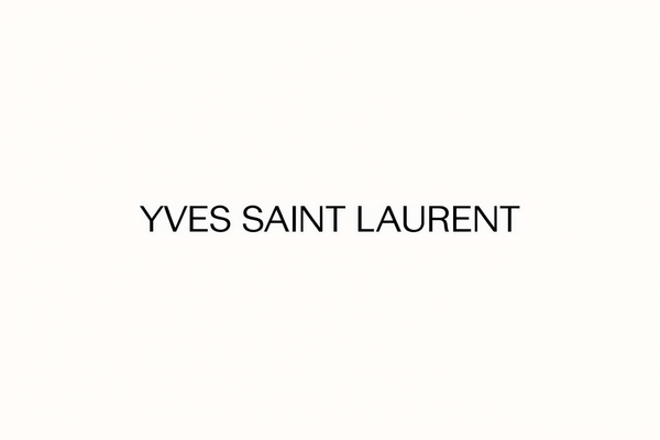 Yves Saint Laurent