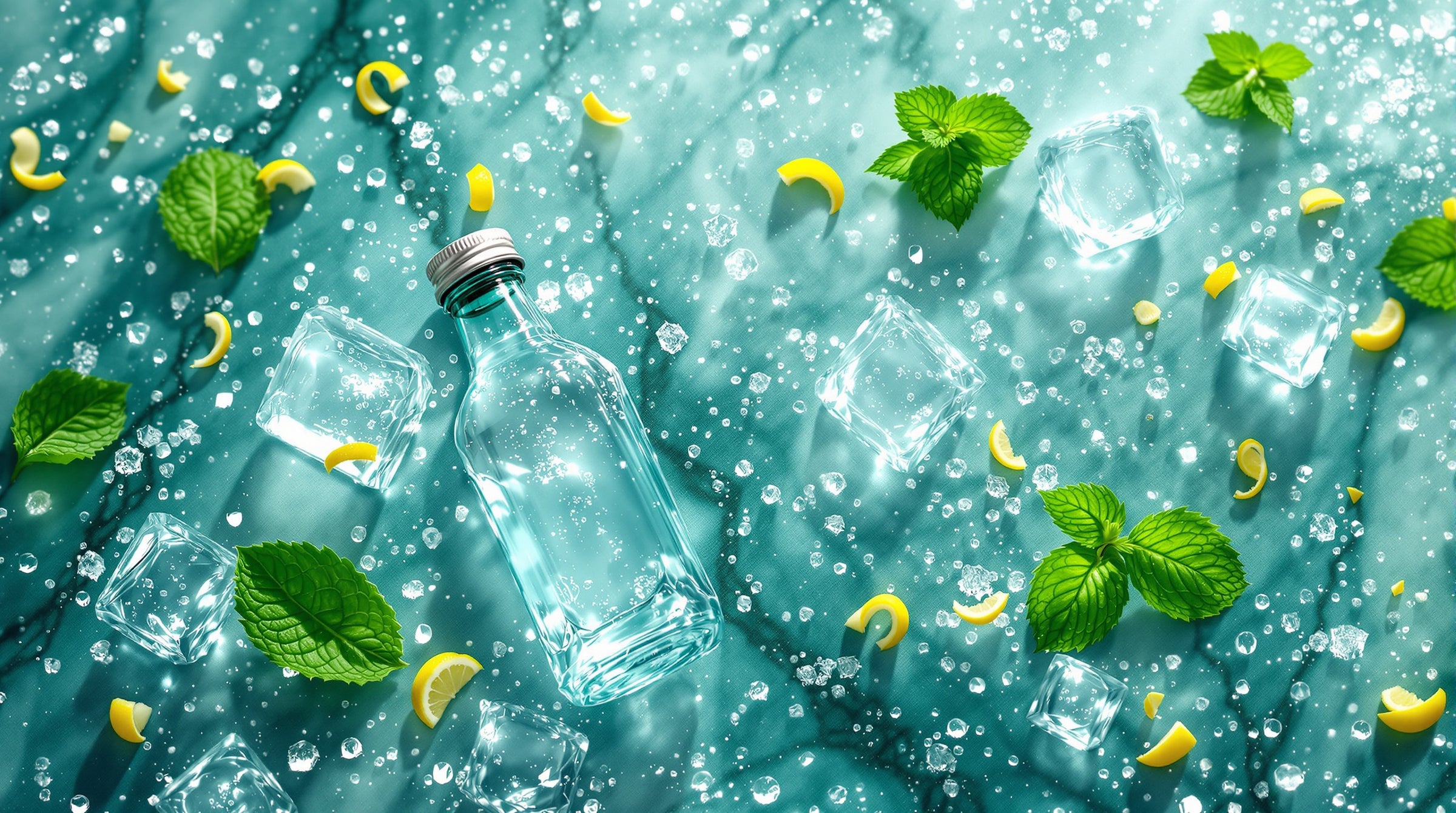 Eau de Cologne - parfumer hos Parfumeboksen