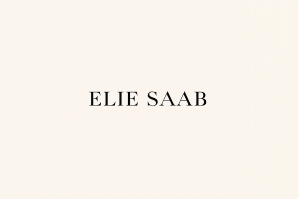 Elie Saab