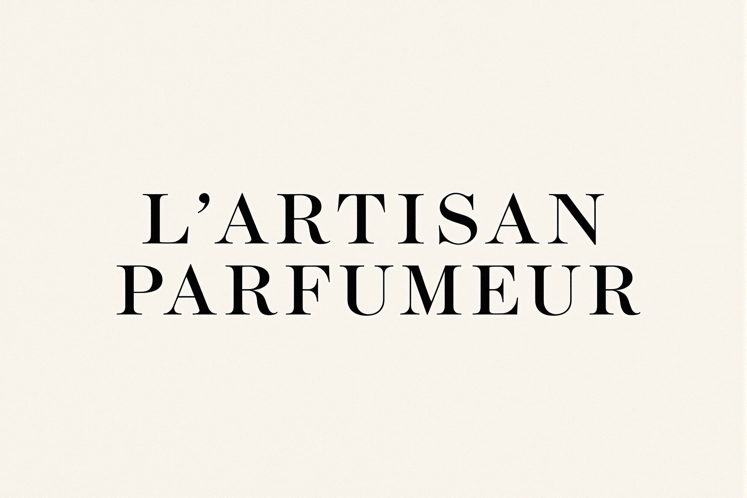 L'Artisan Parfumeur logo