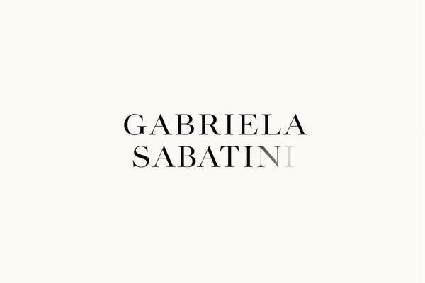 Gabriela Sabatini