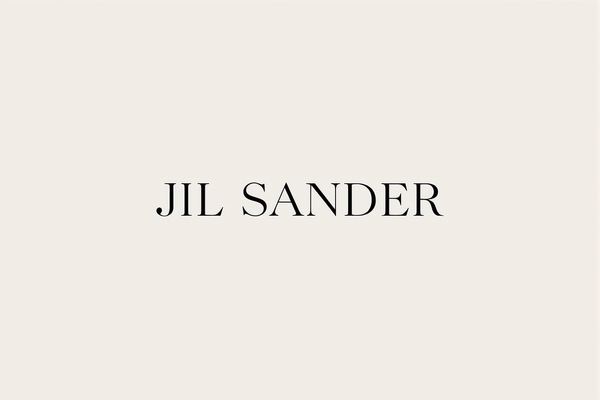 Jil Sander