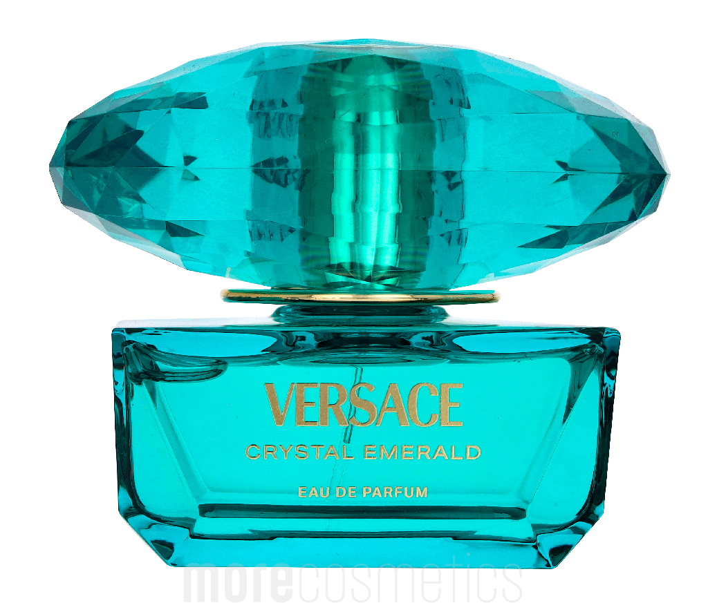 Versace Crystal Emerald Eau de Parfum