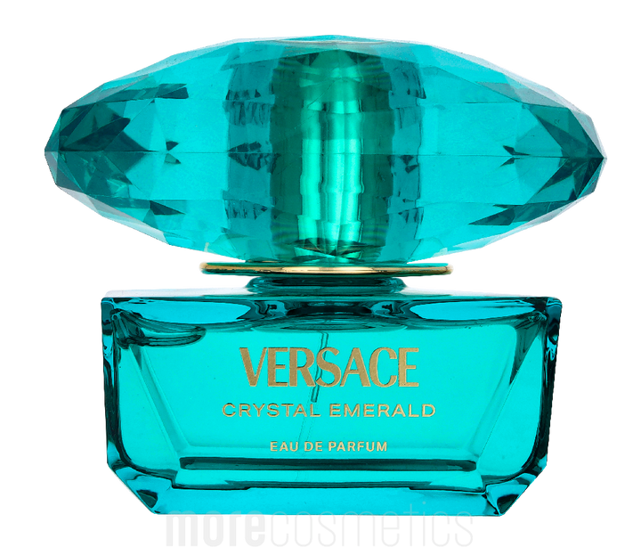 Versace Crystal Emerald Eau de Parfum
