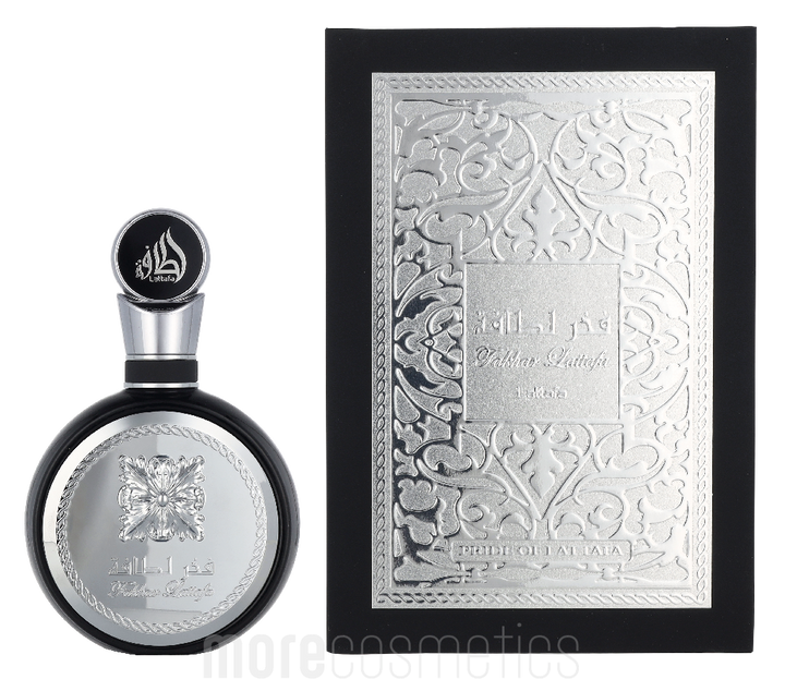 Lattafa Fakhar Lattafa Men Eau de Parfum