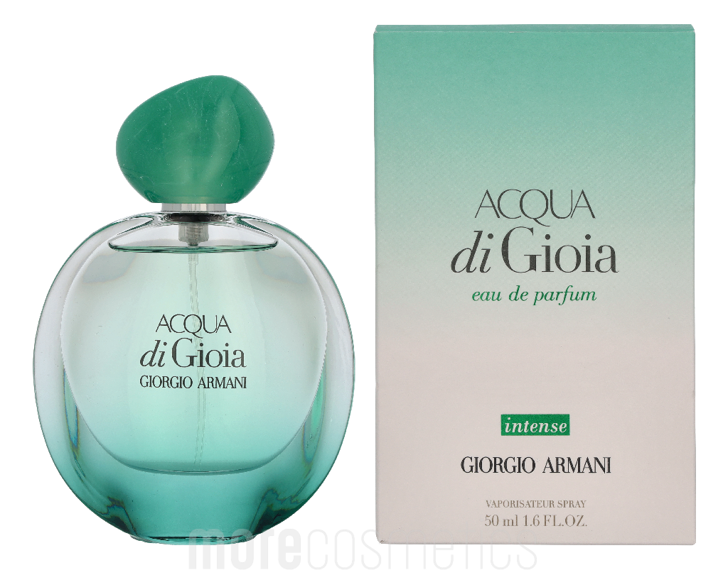 Armani Acqua Di Gioia Intense Eau de Parfum