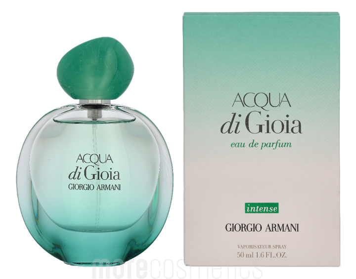 Armani Acqua Di Gioia Intense Eau de Parfum