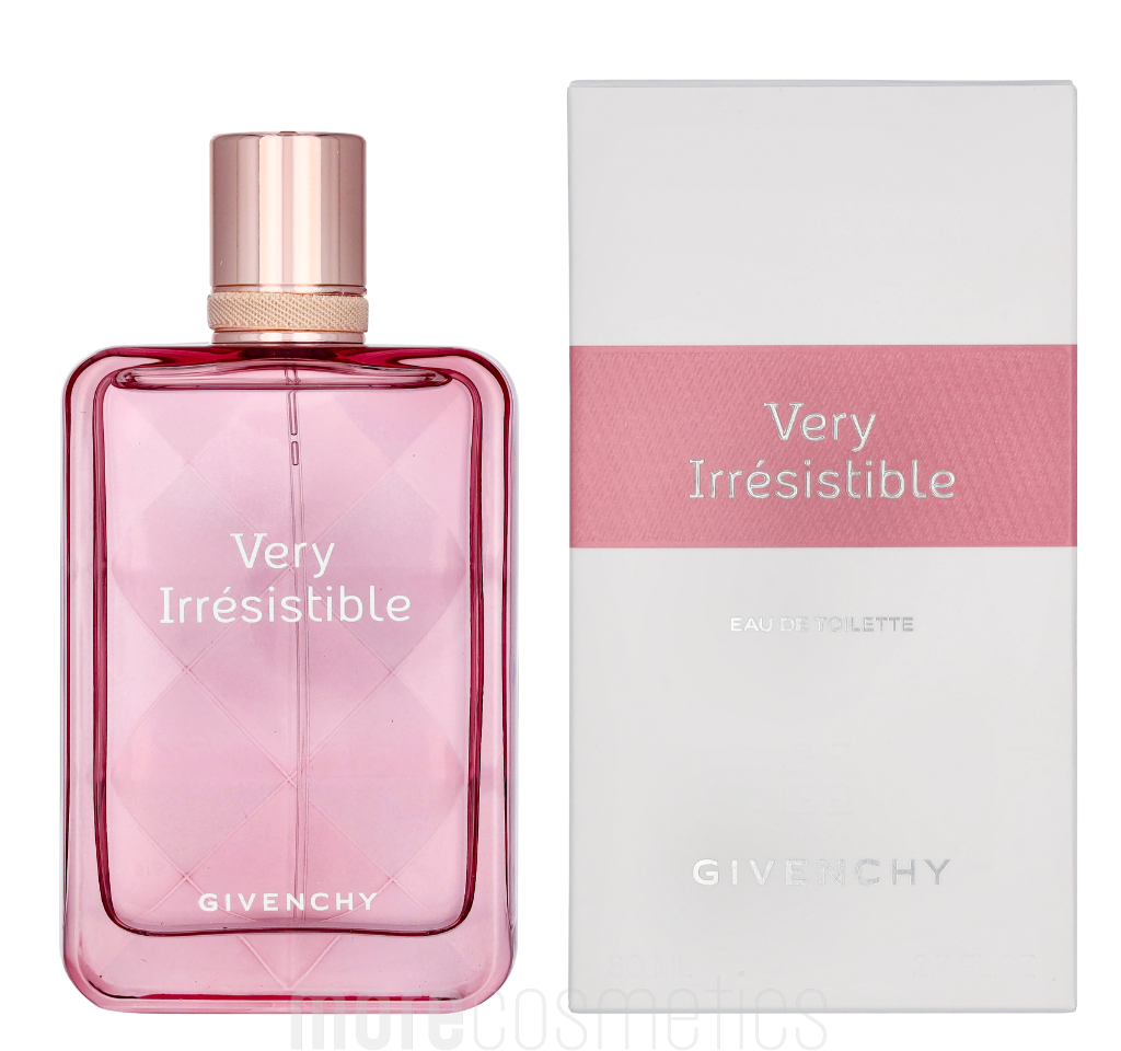 Givenchy Very Irresistible For Women Eau de Toilette