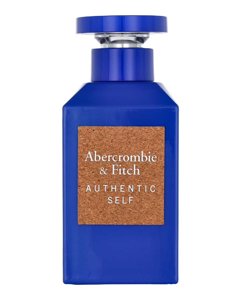 Abercrombie & Fitch Authentic Self Homme Eau de Toilette