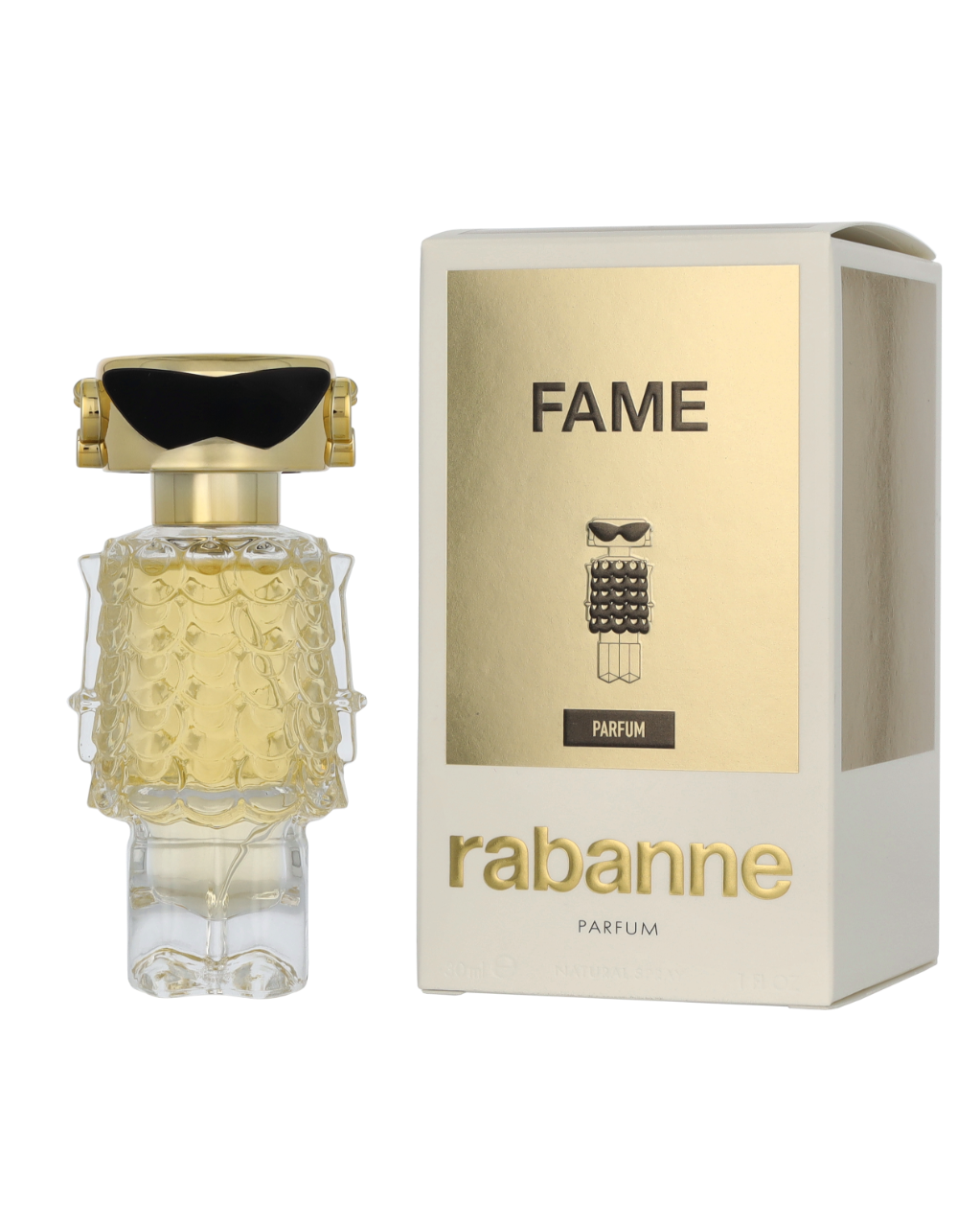 Paco Rabanne Fame Le Parfum