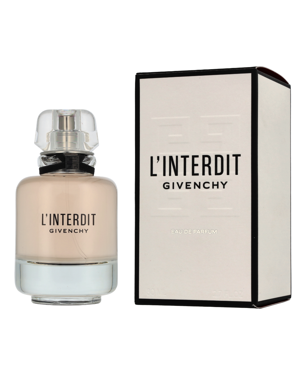 Givenchy L'Interdit Eau de Parfum